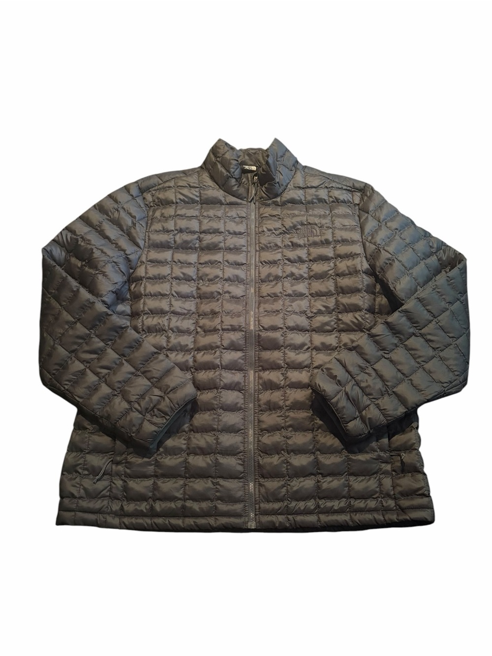 The north face thermoball mens XL jacket